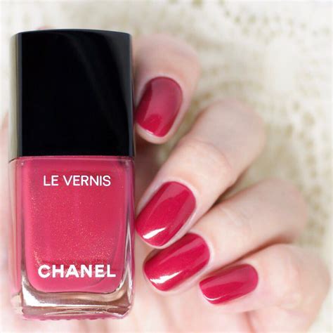 chanel nail 586|Chanel nail coat.